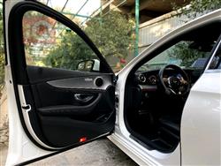 مێرسێدس بێنز E-Class